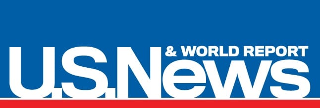 Header of a U.S. news article