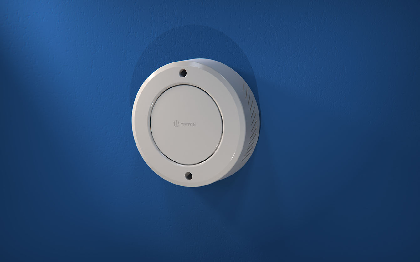 How To Achieve Optimal Results From Your Vape Detectors Triton Sensors